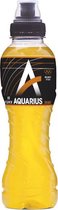 Aquarius Orange | Petfles 12 x 0,5 liter