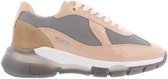 Wooster 2.5 - Patent Leather Dames  maat 40 Beige