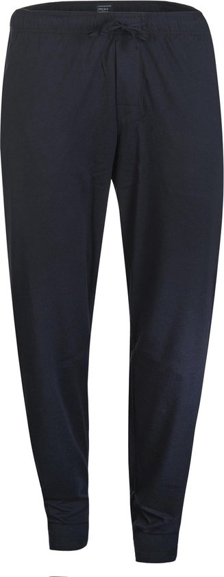 Schiesser Heren Broek Hose lang 183107