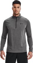 Under Armour UA TechT 2.0 heren sportsweater grijs
