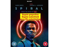 Spiral - From The Book Of Saw