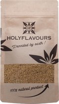 Vegan NO-Beef Bouillon - 100 gram - Holyflavours -  Biologisch gecertificeerd