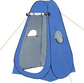 Dutch Mountains Pop-up omkleedtent -190 x120cm Draagbare Douchetent - Prive-kamer - Multitent