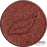 PuroBio eyeshadow - 21 copper red