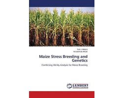 Maize Stress Breeding and Genetics