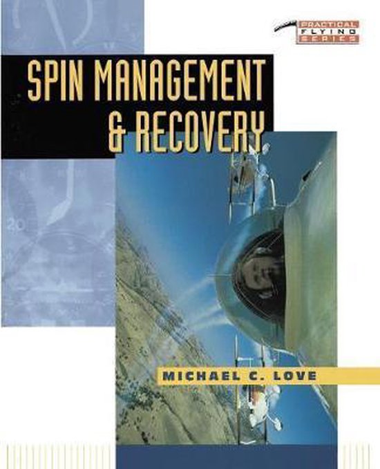 Spin Management and Recovery - cover