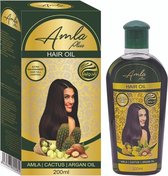 Amla Plus Cactus/ Argan Oil