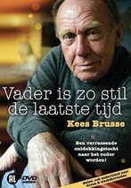 Vader Is Zo Stil De Laatste Tijd (DVD)