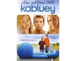 Kabluey (DVD)