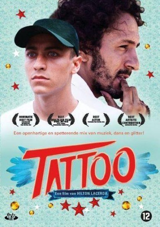 Tattoo (DVD)