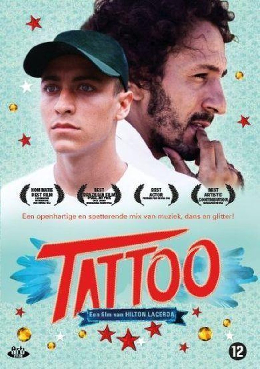 Tattoo (DVD)