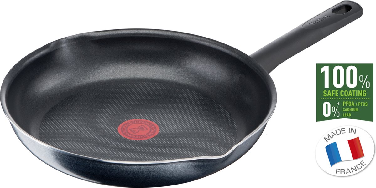 Tefal Family Day Koekenpan - 32 cm