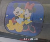 Zonnescherm Disney Mickey/Pluto/Minnie