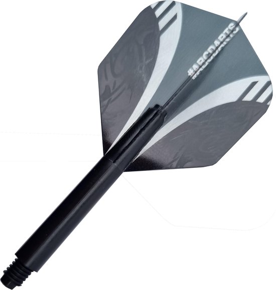 ABC Darts - Dartflights en Dartshafts Servicekit HQ van ABC Darts — afbeelding 5