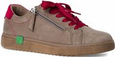 Jana Dames Sneaker 8-8-23780-27 258 grijs RELAX fit Maat: 36 EU