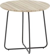 4 Seasons Outdoor 4SO Bijzettafel Axel 45 cm