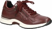 Caprice Dames Sneaker 9-9-23701-25 552 rood G-breedte Maat: 40 EU