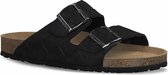 Tamaris Dames Slip-on schoen 1-1-27513-36 001 zwart Maat: 38 EU