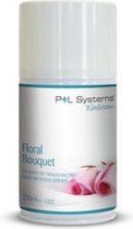 Timemist | Floral Bouquet | Spray 250 ml