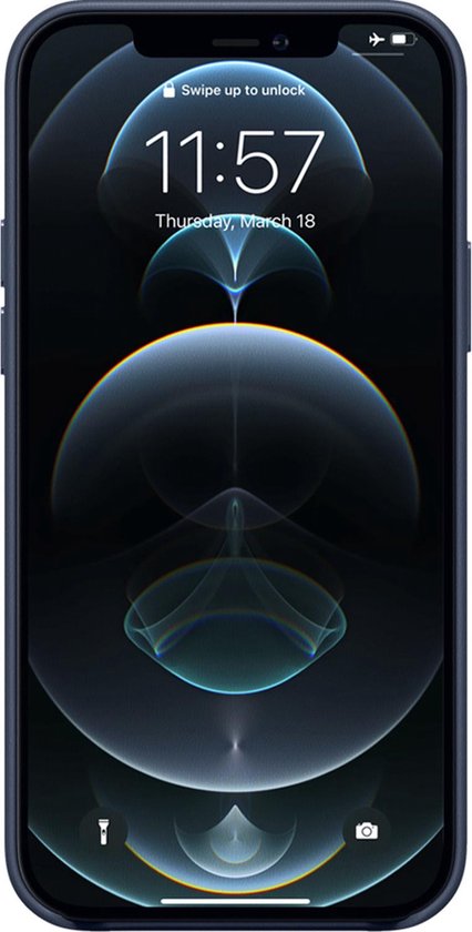 Valenta Snap Luxe coque de protection pour téléphones portables 17 cm (6.68") Housse Bleu