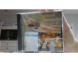 Funiculi Funicula Vol. 11