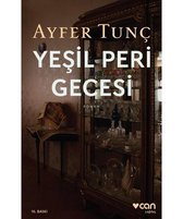 Yeşil Peri Gecesi