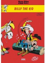 Red Kit 15   Billy The Kid