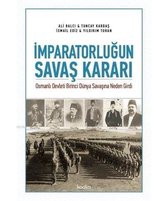 İmparatorluğun Savaş Kararı