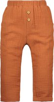 The New Chapter Homestories Unisex Broek - Maat 62/68
