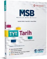 TYT Tarih Msb Modüler Soru Bankası