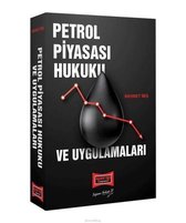 Petrol Piyasası Hukuku