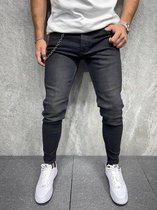 Herenjeans | Skinny Fit Jeans voor Heren | Stretch Heren Jeans