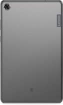 Lenovo Tab M8 HD (2e generatie) LTE/4G, WiFi 32 GB Iron Gray Android tablet 20.3 cm (8 inch) 2.0 GHz MediaTek Android 10 1280 x 800 Pixel