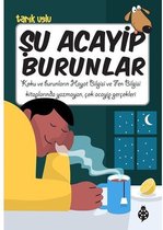 Şu Acayip Burunlar