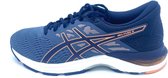 Asics Gel-Flux 5 - Blauw\Roze - Maat 42