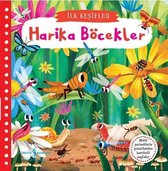 Harika Böcekler   İlk Öyküler