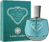 Louis Cardin La Viola Homme EDP for Men 100 ml