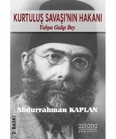 Kurtuluş Savaşı'nın Hakanı