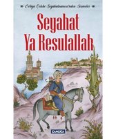 Seyahat Ya Resulallah Evliya Çelebi Seyahatnamesinden Seçmeler