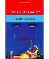 The Great Gatsby Urzeni World Classics