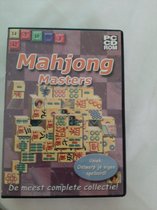 Mahjong Masters Pc