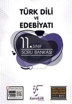 11.Sınıf Edebiyat Soru Bankası