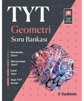 TYT Geometri Soru Bankası