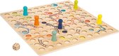 small foot - Snakes and Ladders Game XL