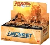 Magic the Gathering: Amonkhet Booster Box Display