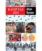 Kayıp Yaz 2015