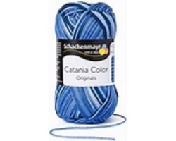 Schachenmayr Catania Color Kleur 201