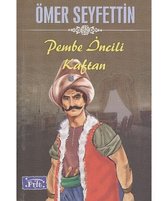 Pembe İncili Kaftan