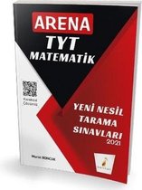 2021 Arena TYT Matematik Yeni Nesil Tarama Sınavları