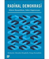 Radikal Demokrasi